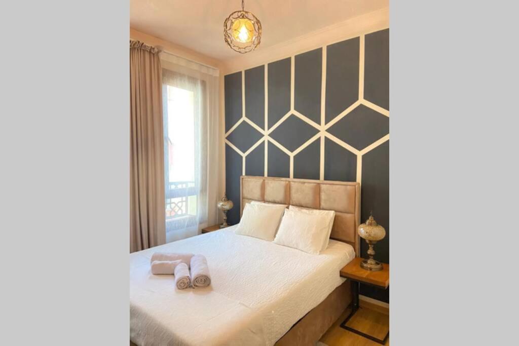 Duplex Suite Sultanahmet Istanbul Exterior photo