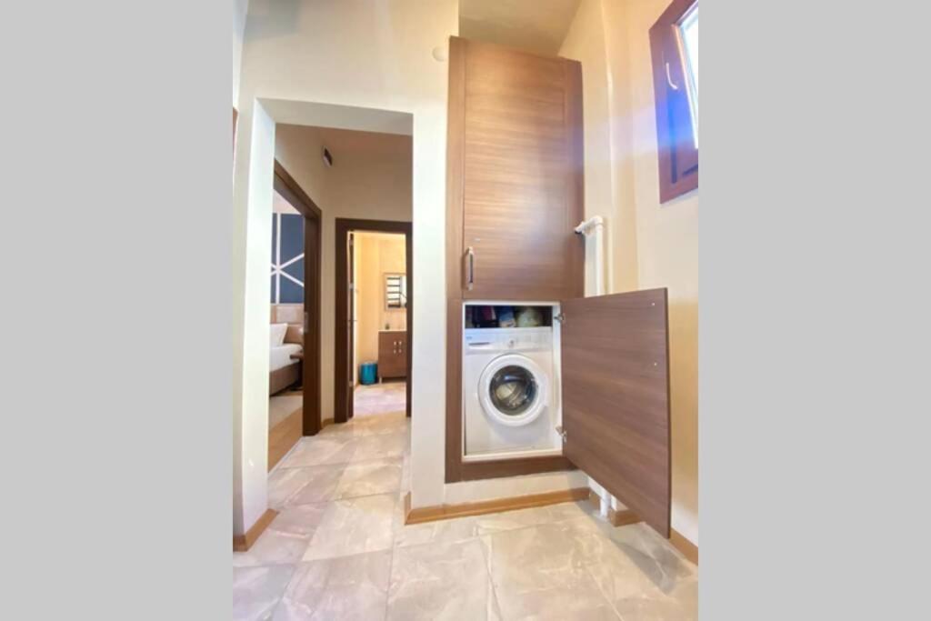 Duplex Suite Sultanahmet Istanbul Exterior photo