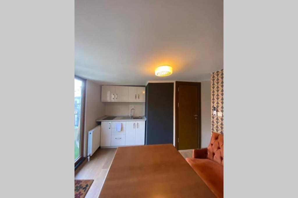 Duplex Suite Sultanahmet Istanbul Exterior photo